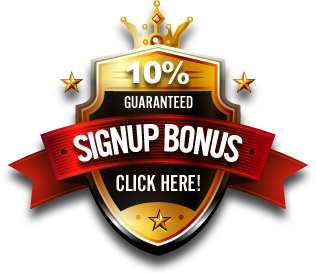 Click to claim your 10% bonus now!